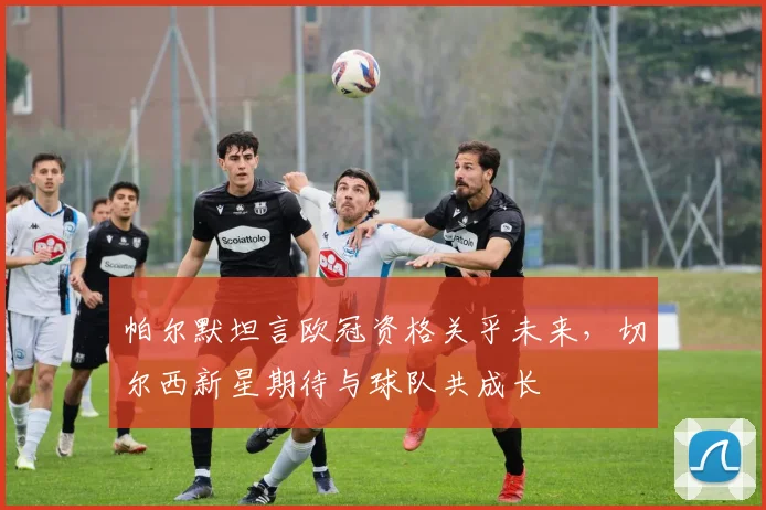 帕尔默坦言欧冠资格关乎未来，切尔西新星期待与球队共成长